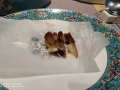 -肆月河豚·新淮扬(金融街店)