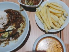 -乡村基(龙湖时代天街餐厅)