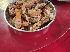 -胜海大排档·海鲜·黄鳝饭(十年老店)