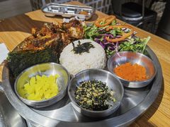 -哼蟹二将·烤肉酱蟹(合生汇店)