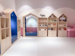 点击看大图 -meland club亲子乐园(石家庄万象城店)
