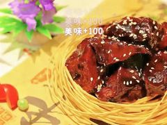 -渔满仓海鲜渔家(象山二店)