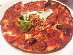 -Pancakes on the rocks(Darling Harbour)