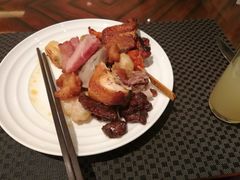-君来湖滨饭店·玫瑰园