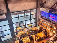 -JuiceRobot·手工意大利面&汉堡精酿(珠江新城店)
