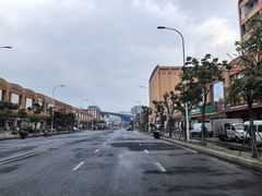 -海峡水产品交易中心(海鲜交易区)