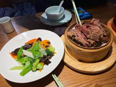 -闽上鲜·福建菜(龙湖滨江天街店)