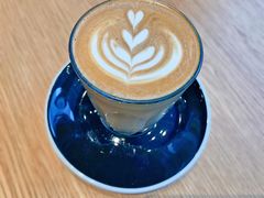 -Seesaw Coffee(苏州中心店)
