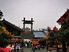 -华夏文旅西安度假区