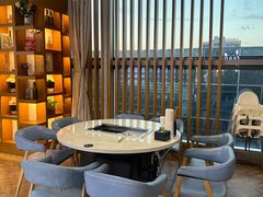 -海柜涮烤一体自助餐厅(金鹰店)