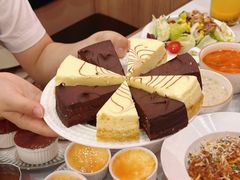 -斗牛士牛排餐厅(嘉里汇店)
