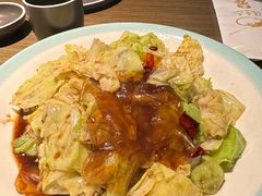 -隆喜元鱼汤包·海鲜(中联广场店)