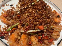 -避风塘(宝山万达店)