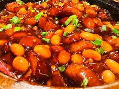 -庆江南江南菜(琴湖溪里花园城店)