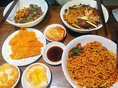 -寻裕记·现炒浇头面(人民广场店)