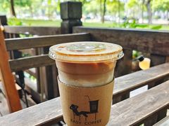 -JPG canteen(广州寺右公馆店)