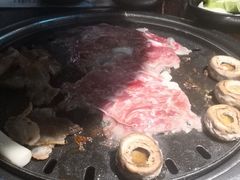 -杀猪天·韩国烤肉(总店)