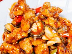 -小郭私房菜·海肠捞饭店(学士街店)