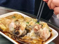 -穗银肠粉店(东川路店)