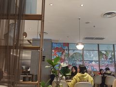 -必胜客餐厅(昆百大泰业城店)