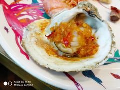 -阳光岛·海鲜盛宴(银泰中心in99店)