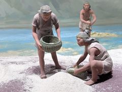 -河东池盐文化博览园