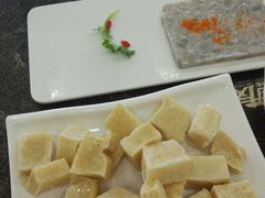 -朋友的火锅店(苏家屯店)