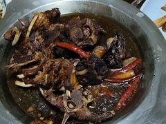 -聚首堂·特色小吃·肘子(什刹海德胜门店)