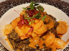 -Osteria Garden 生蚝花园餐厅(原进贤路店)