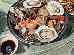 -良师门滨海人家·海鲜·家常菜(滨海城店)