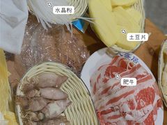 -元盛居(生态大街店)