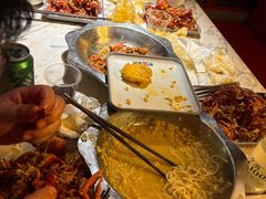 -王红军龙虾(新民路店)