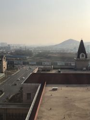 -大连市妇女儿童医疗中心