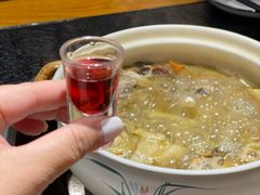 -阿鹏故事野生菌火锅(双廊古镇店)