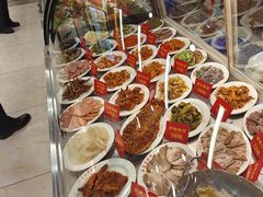 -西塔大冷面(市府大路店)