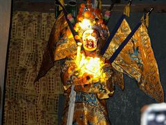 -棂笼·深度沉浸密室(武汉旗舰店)