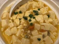 -上海金桥红枫万豪酒店-万豪中餐厅
