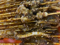 -十里铺铁板鱿鱼