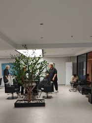 -付军剪艺JF ProSalon