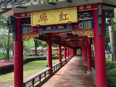 -顺峰山公园