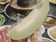 -将台涮肉(酒仙桥店)