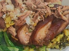 -陆长玖古法猪脚饭(玄风桥店)