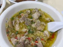 -笨罗卜浏阳菜馆(太平街店)