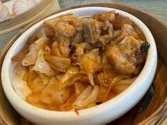 -金悦轩海鲜城(渔人码头店)