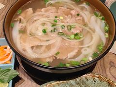 -安南越南餐厅(青岛万象城店)