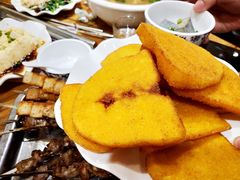 -关二碳烤羊腿(龙翔路店)