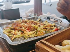 -倍儿美海鲜大排挡·非遗海鲜蒸饺(洋货店)