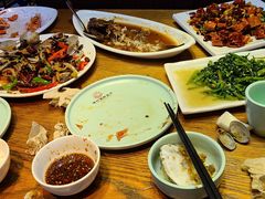 -南海渔家•海鲜•正宗海南菜(海棠湾店)