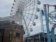 -横店影视城梦幻谷园区