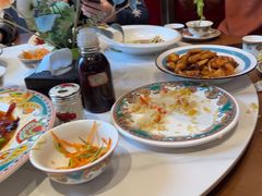 -巴依老爷新疆美食(清华东门店)